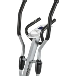Motive by U N O Fitness CT 1000 weiß/schwarz