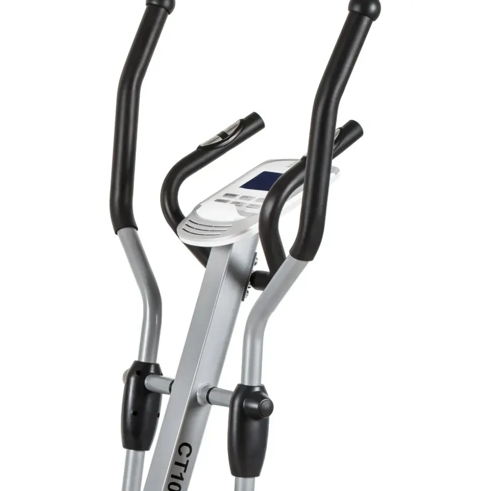 Motive by U N O Fitness CT 1000 weiß/schwarz
