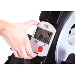 Motive Fitness by U.N.O. R100 schwarz