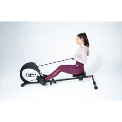Motive Fitness by U.N.O. R100 schwarz
