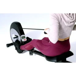 Motive Fitness by U.N.O. R100 schwarz