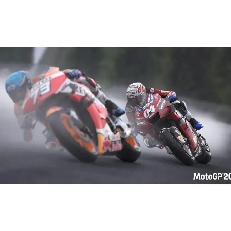 MotoGP 20 (USK) (Xbox One)