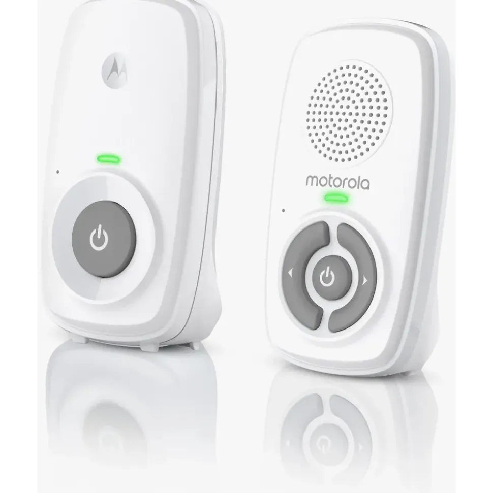 Motorola AM21 DECT-Babyphone