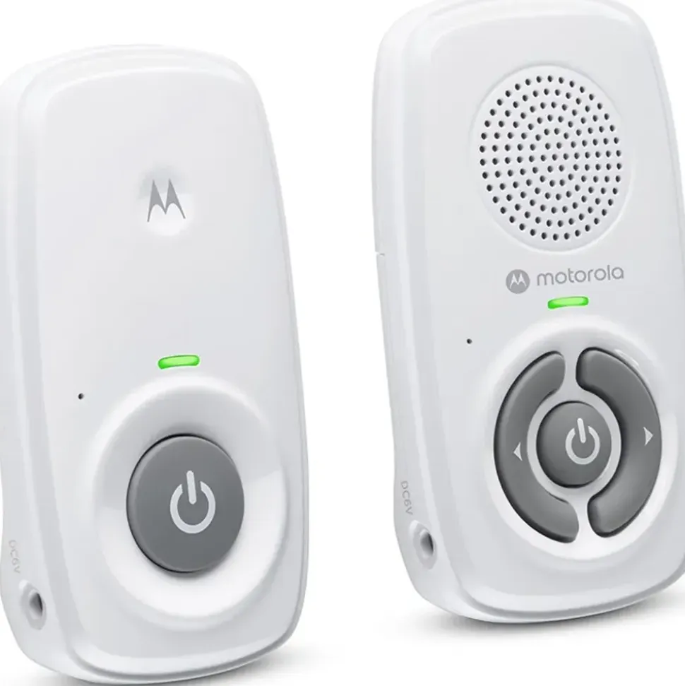 Motorola AM21 DECT-Babyphone