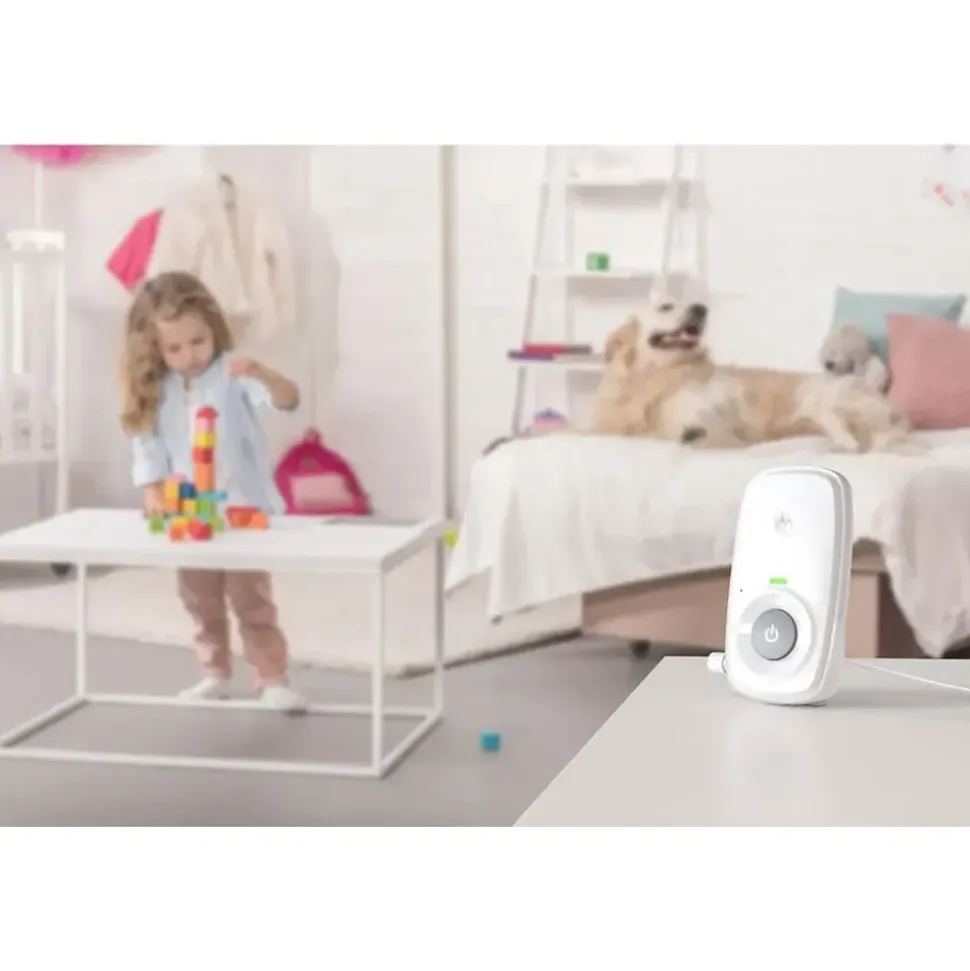 Motorola AM21 DECT-Babyphone