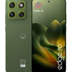 Motorola Edge 70