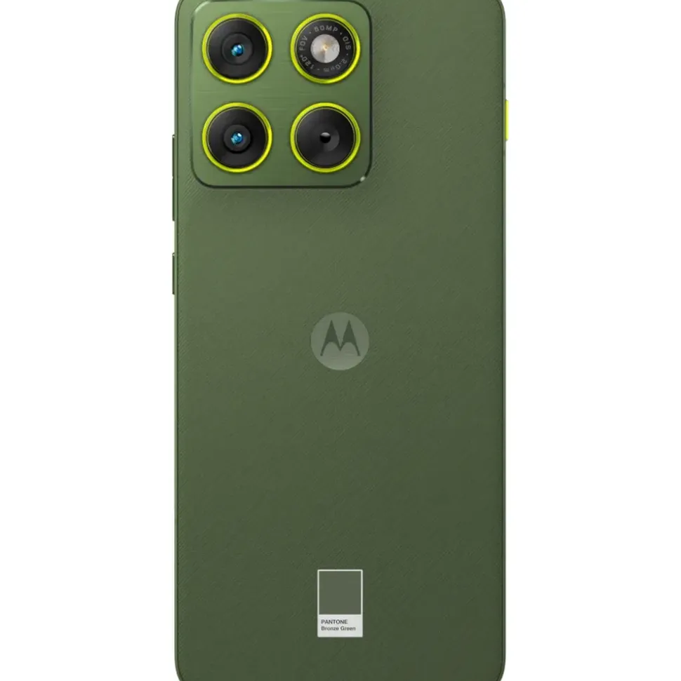 Motorola Edge 70