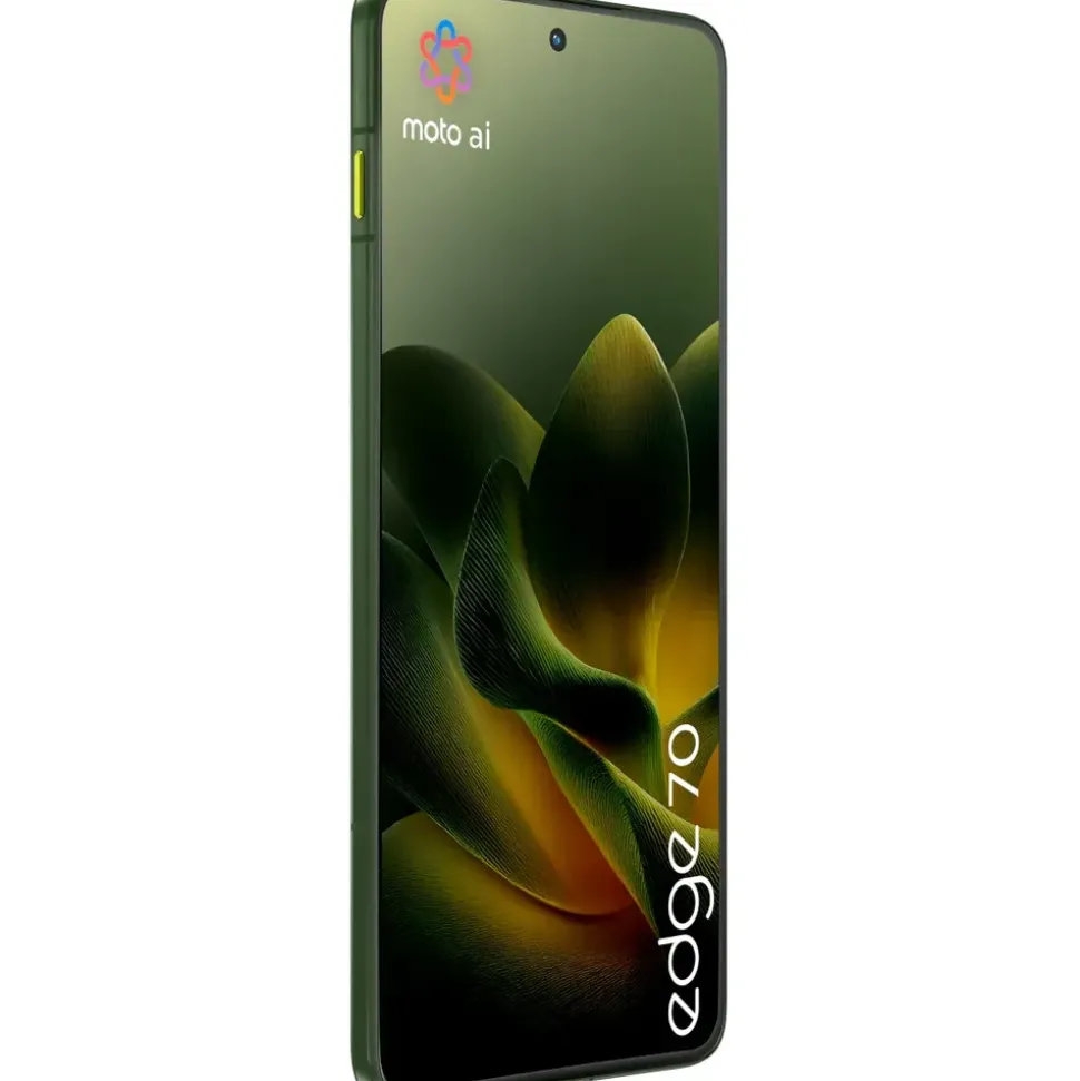 Motorola Edge 70