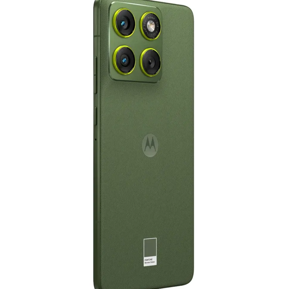 Motorola Edge 70