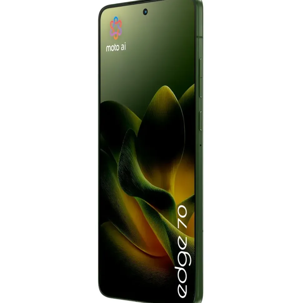Motorola Edge 70