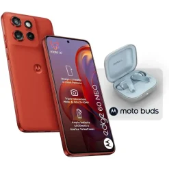 Motorola Edge 60 Neo
