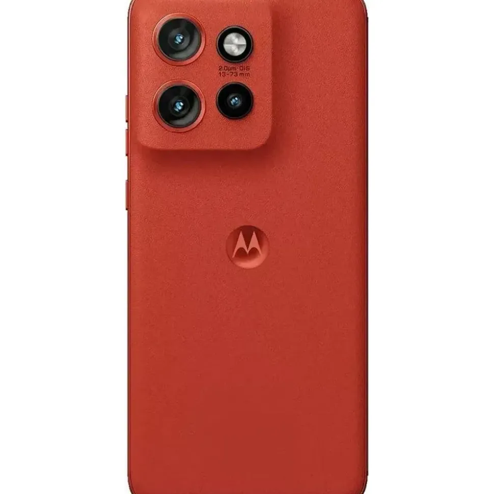 Motorola Edge 60 Neo