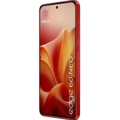 Motorola Edge 60 Neo