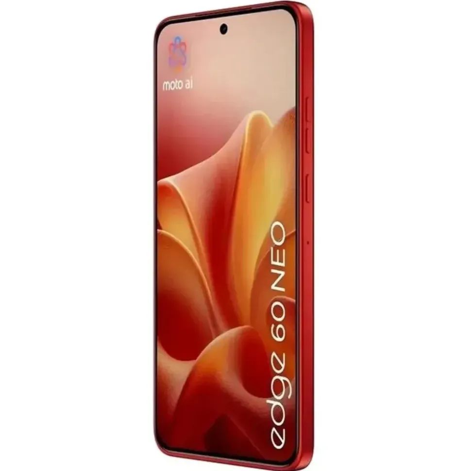Motorola Edge 60 Neo