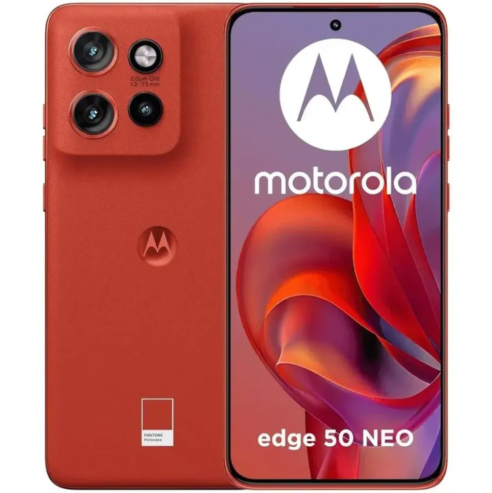 Motorola Edge 60 Neo