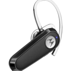Motorola In Ear Headset Bluetooth®, Kabellos Schwarz