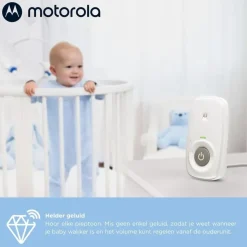 Motorola MBP24