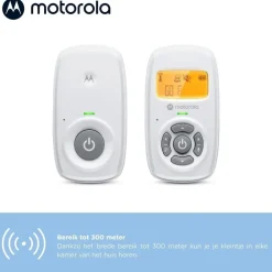 Motorola MBP24