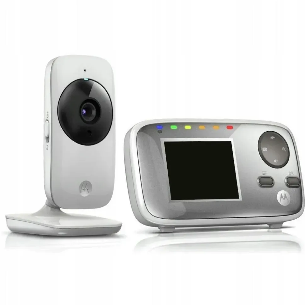 Motorola MBP482