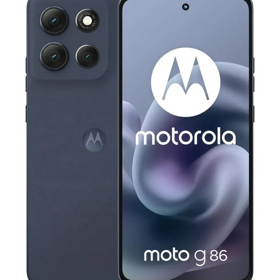 Motorola moto g86 5G