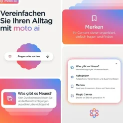 Motorola moto g86 5G
