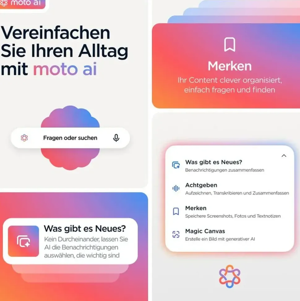 Motorola moto g86 5G