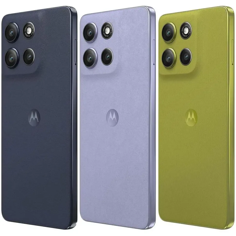 Motorola moto g86 5G