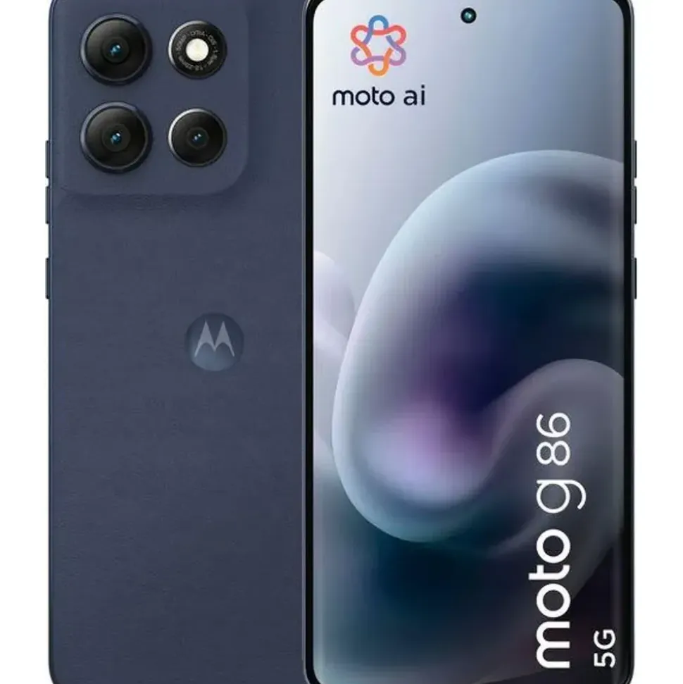 Motorola moto g86 5G