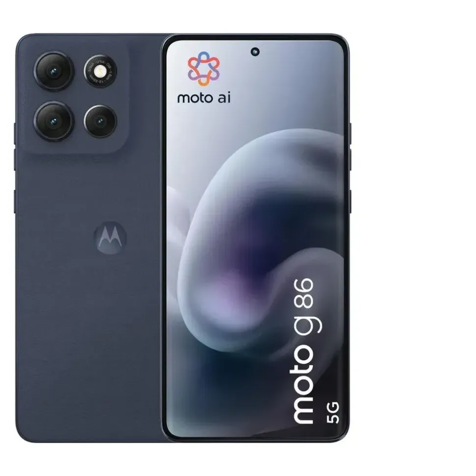 Motorola moto g86 5G