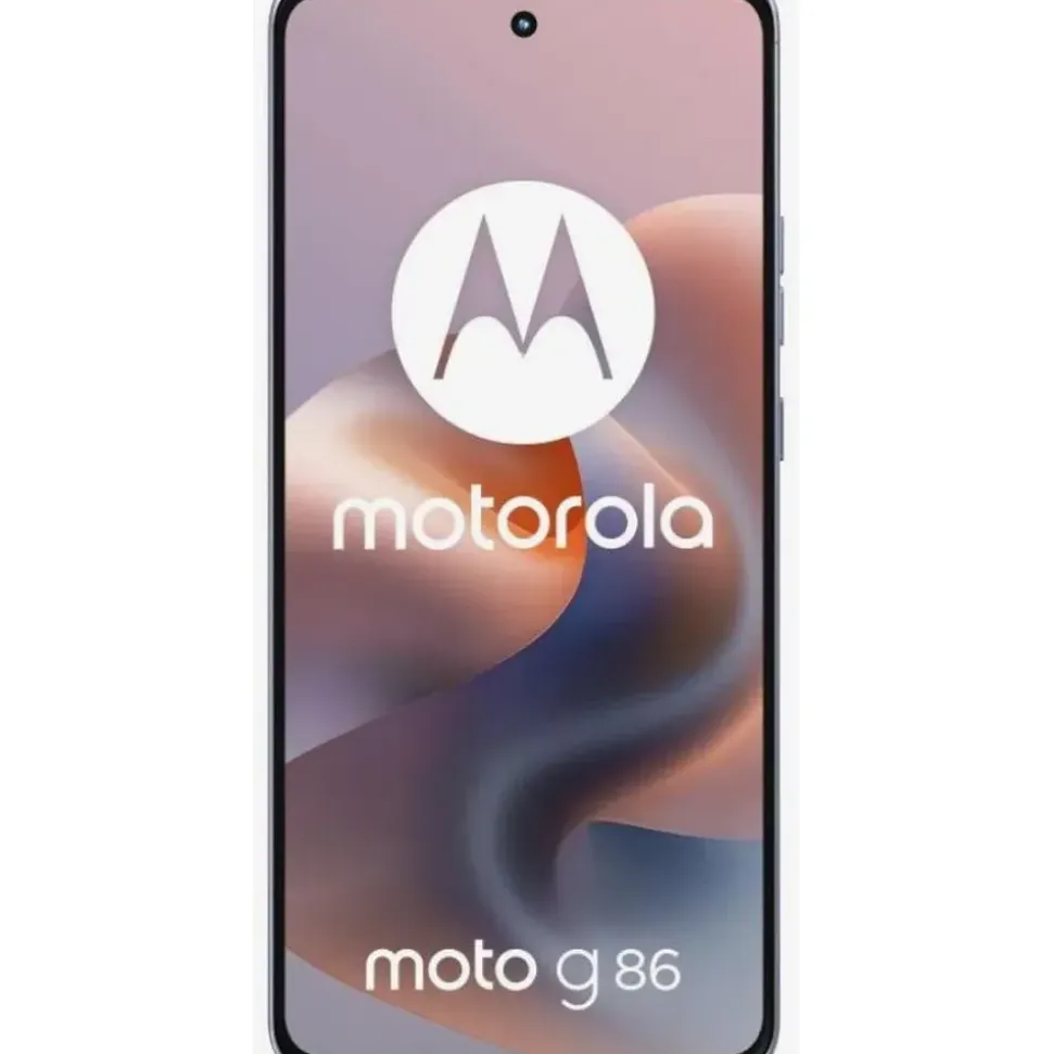 Motorola moto g86 5G