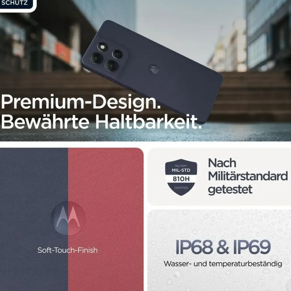 Motorola moto g86 5G