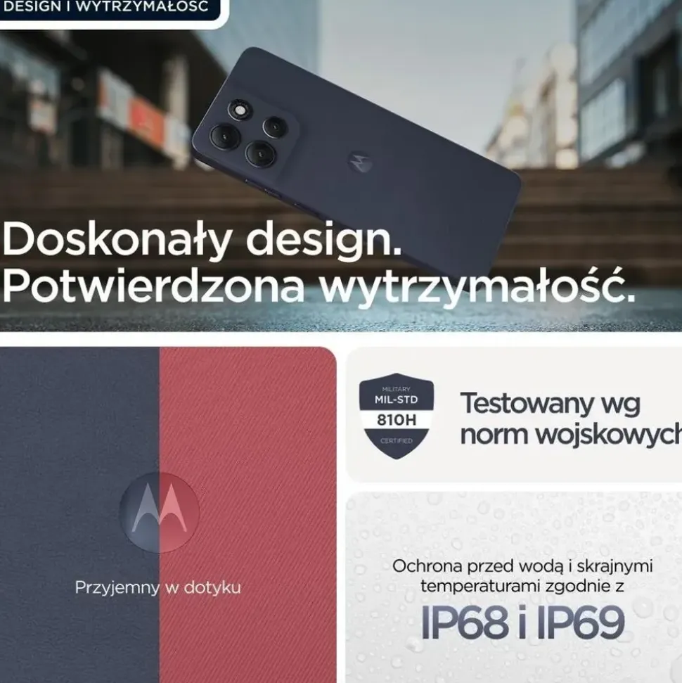 Motorola moto g86 5G