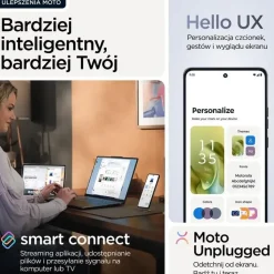 Motorola moto g86 5G