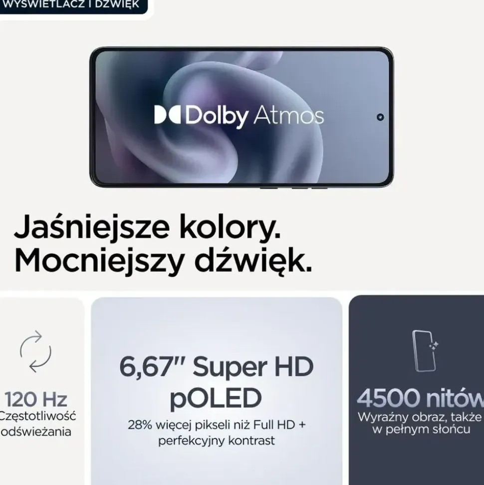 Motorola moto g86 5G