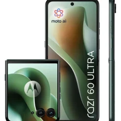 Motorola Razr 60 Ultra