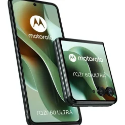 Motorola Razr 60 Ultra