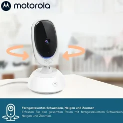 Motorola VM75