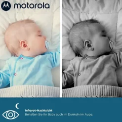 Motorola VM75