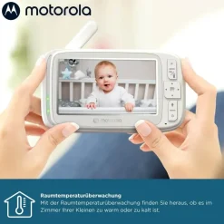Motorola VM75