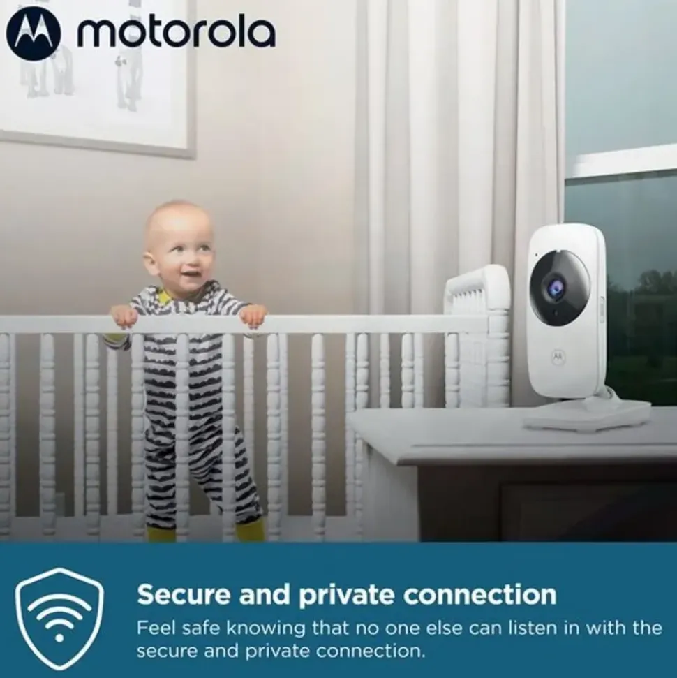 Motorola VM481