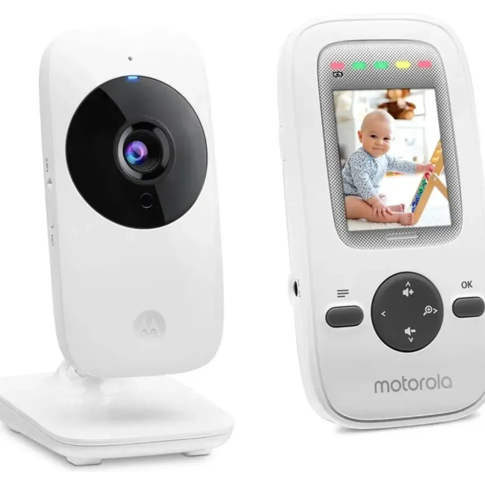 Motorola VM481