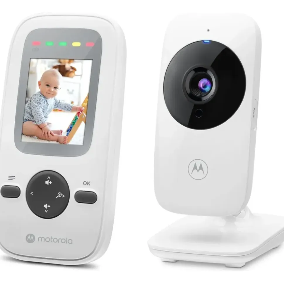 Motorola VM481
