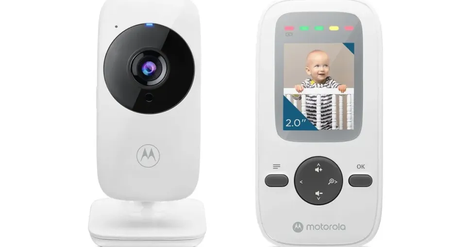 Motorola VM481