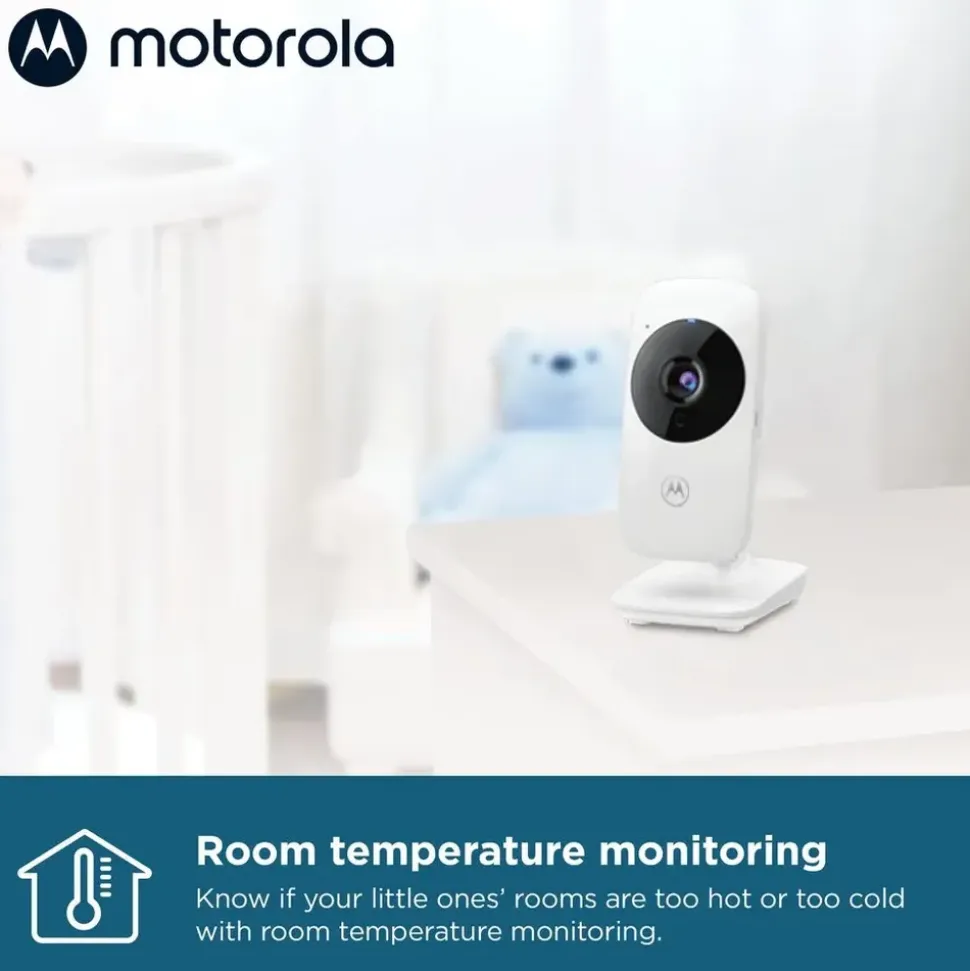 Motorola VM482