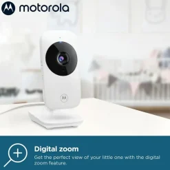 Motorola VM482