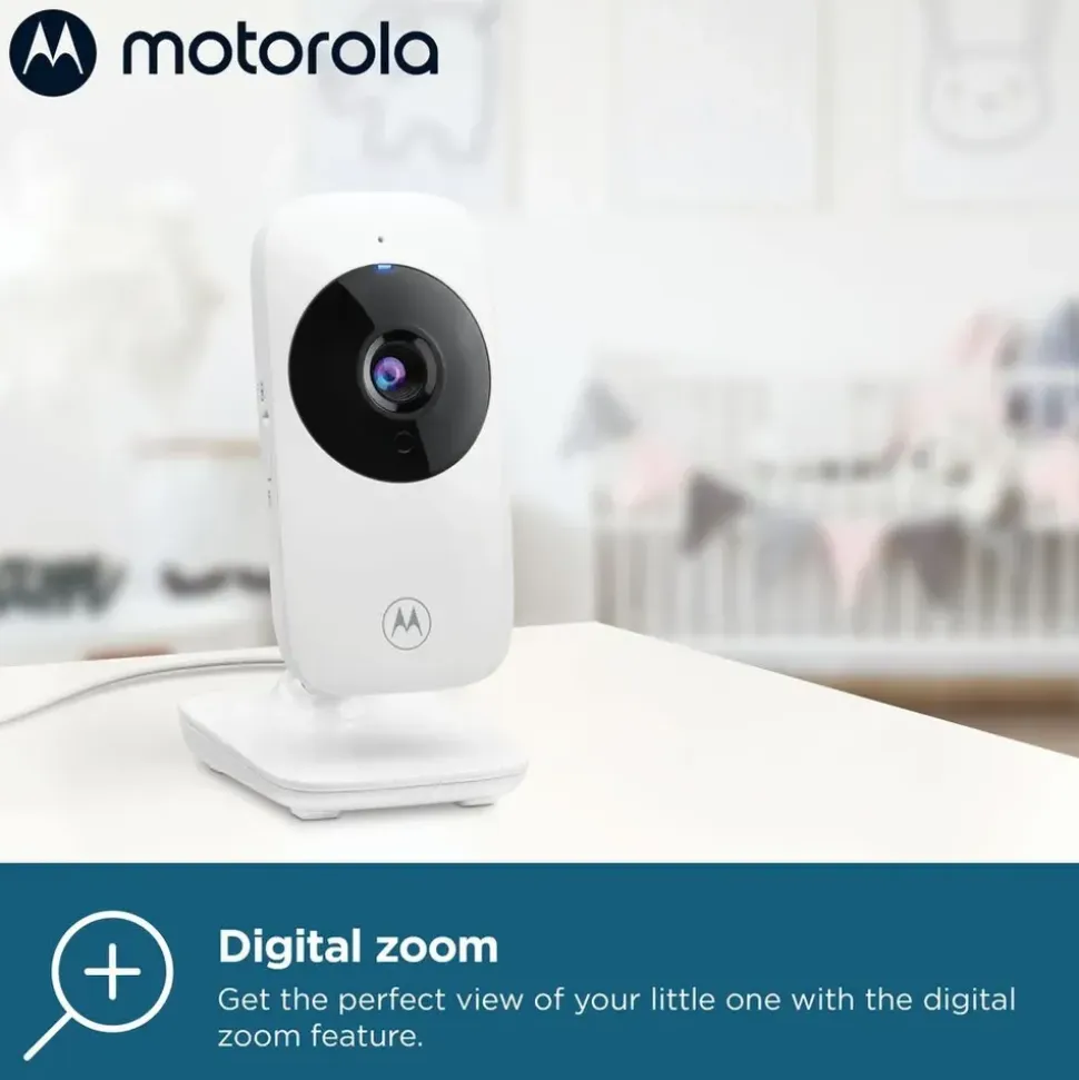 Motorola VM482
