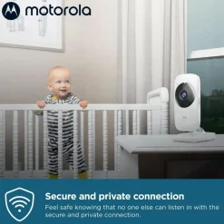 Motorola VM482
