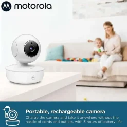 Motorola VM55