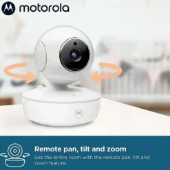 Motorola VM55