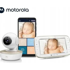 Motorola VM855 Connect
